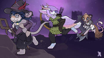 Elden ring : Nightreign